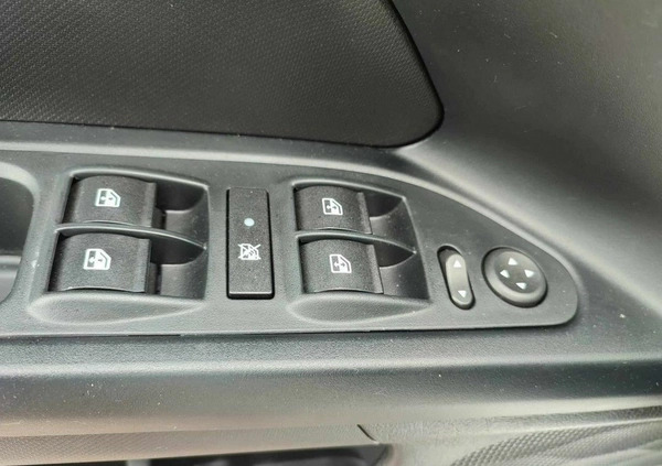 Fiat Tipo cena 52900 przebieg: 51765, rok produkcji 2019 z Karpacz małe 379